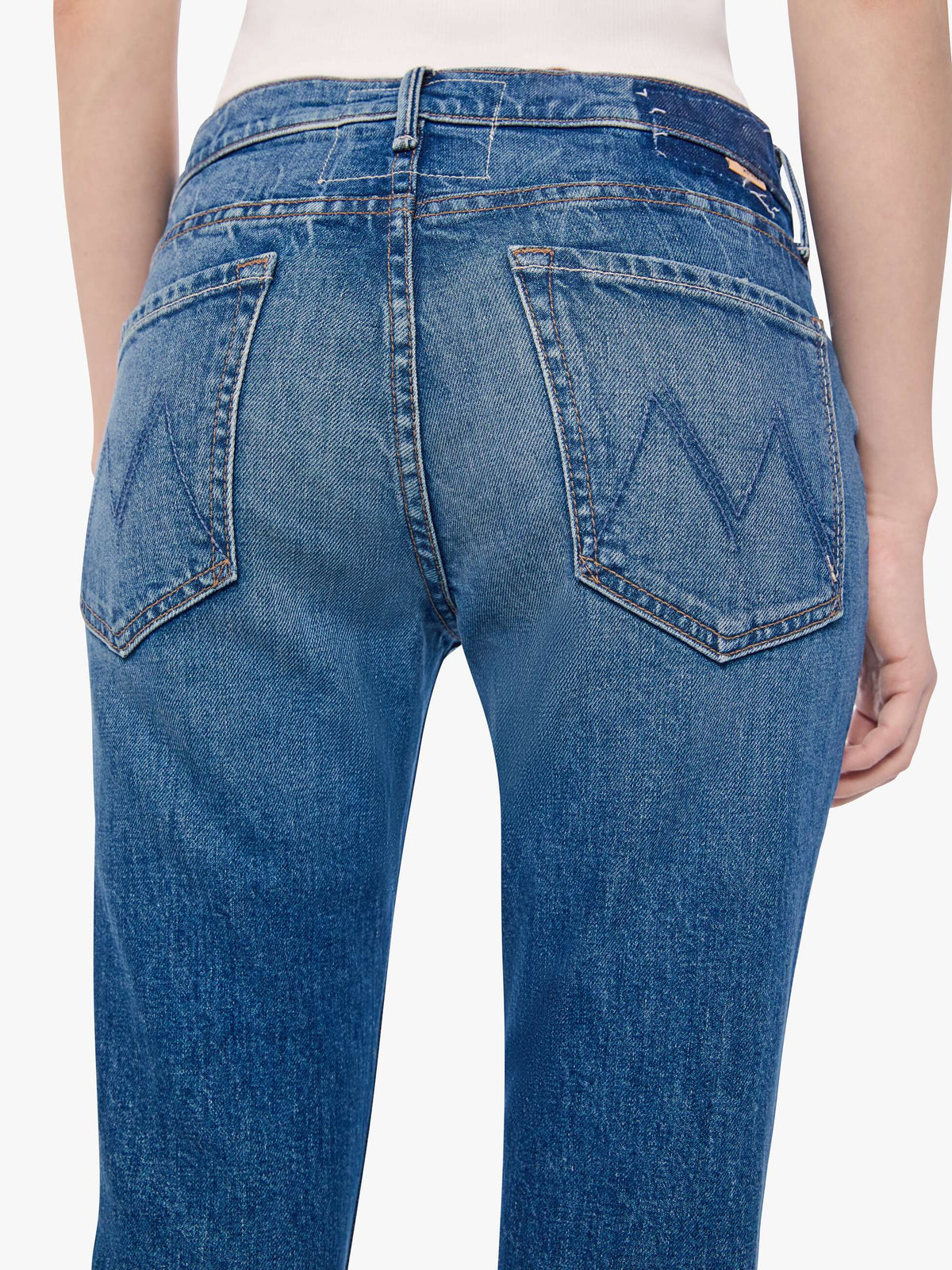 Lil Runaway Jean