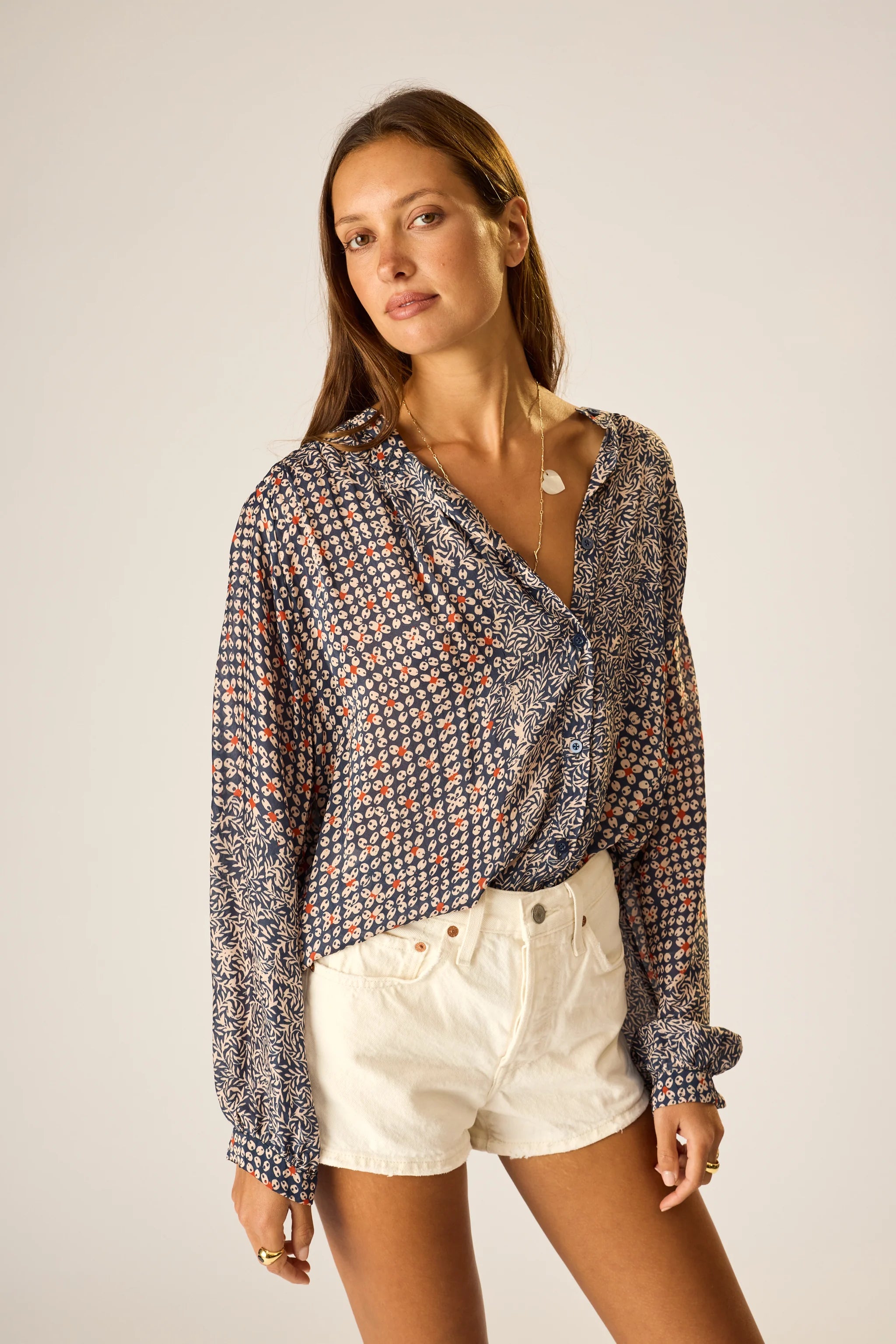 Tolan Shirt