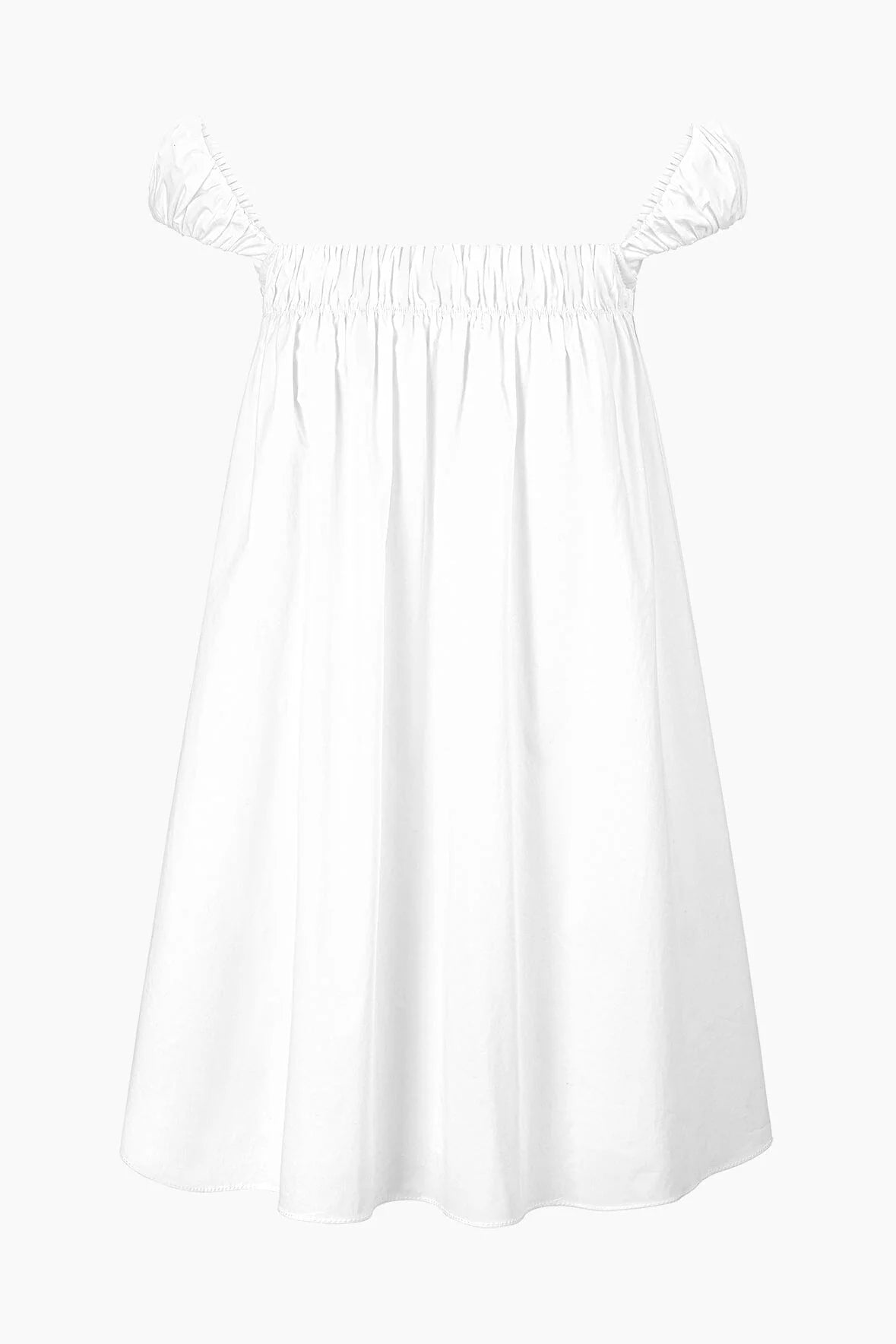 Beau Dress