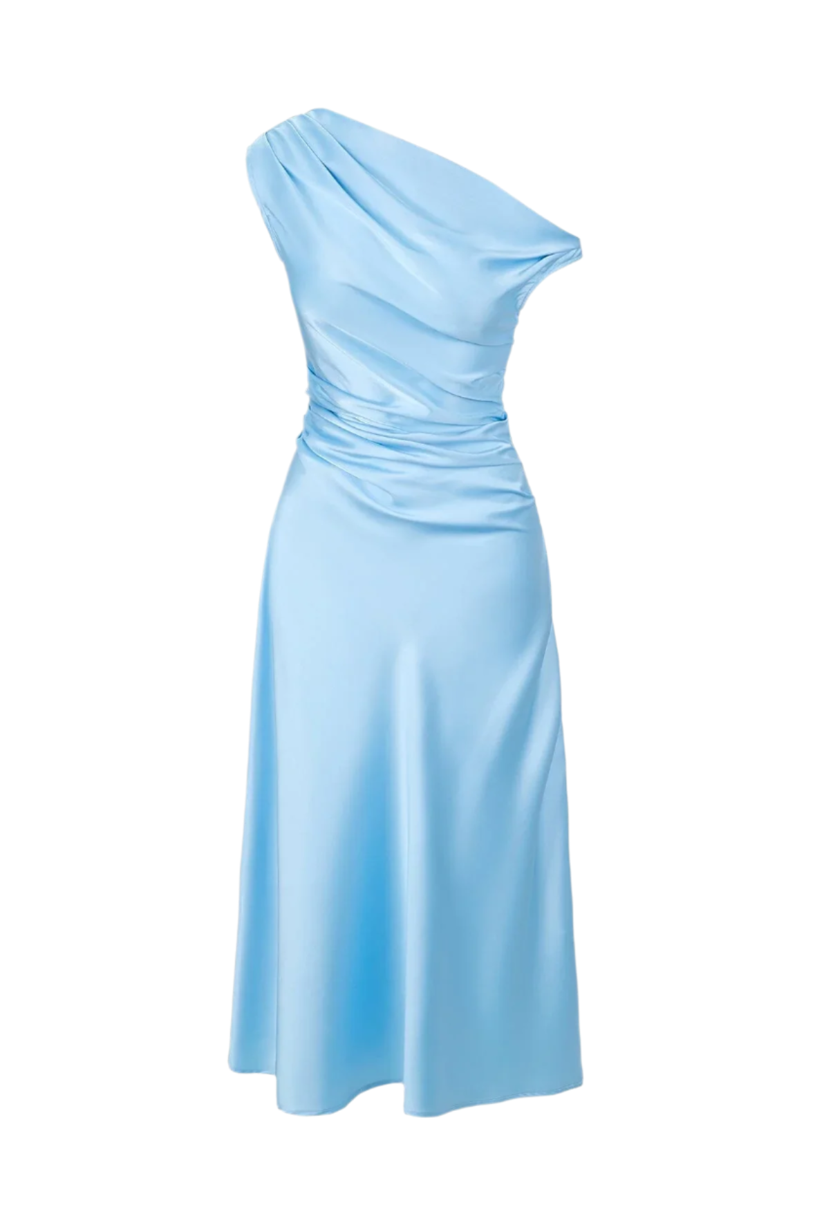 Phare Silk Dress