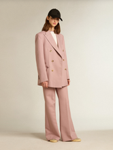 Load image into Gallery viewer, Double Breasted Blazer

