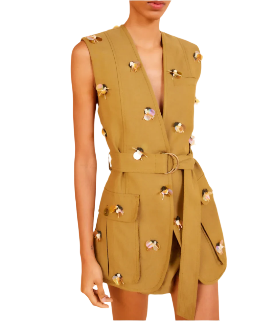 Twyla Vest