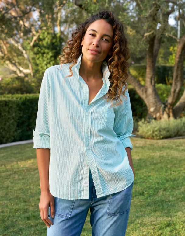 Eileen Shirt