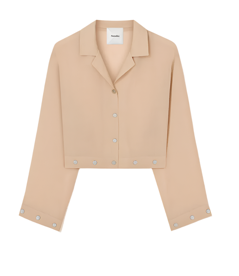 Vally Blouse