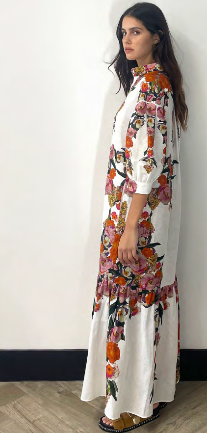Bianca Dress