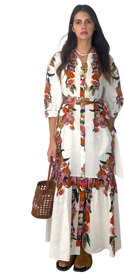 Bianca Dress