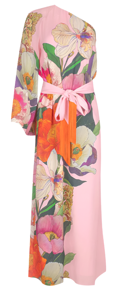 Leia Dress