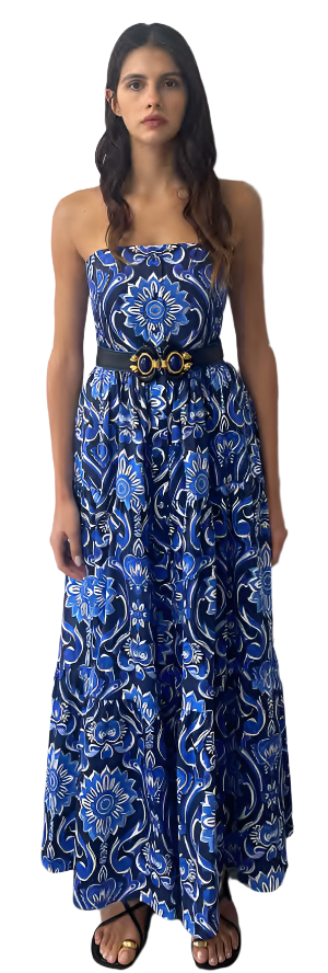 Jou Jou Dress