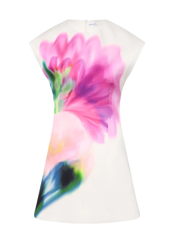 Dahlia Blossom Mini