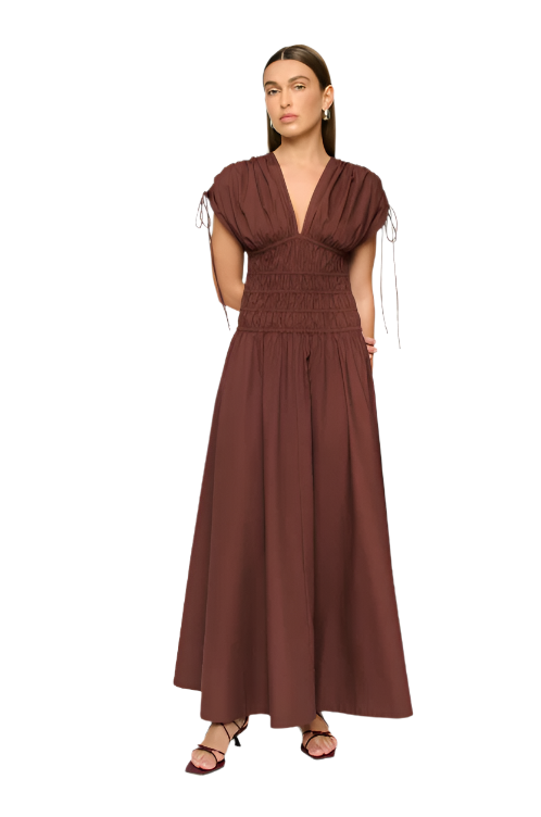 Ottavia Midi Dress