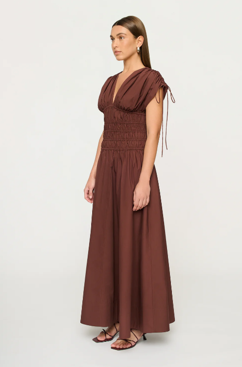 Ottavia Midi Dress