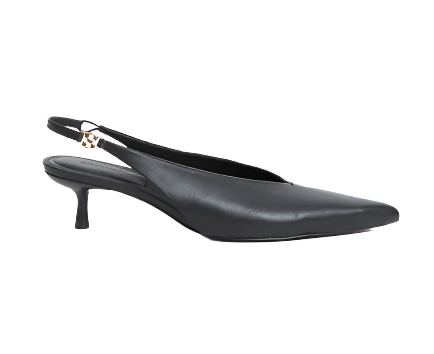 Sylvie Slingback