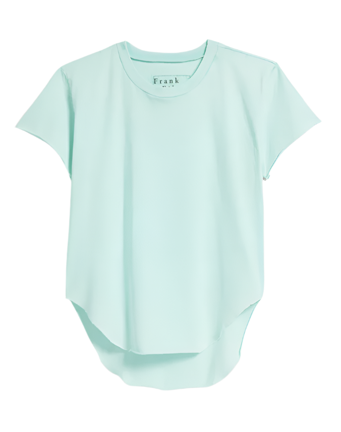 Theo Tee
