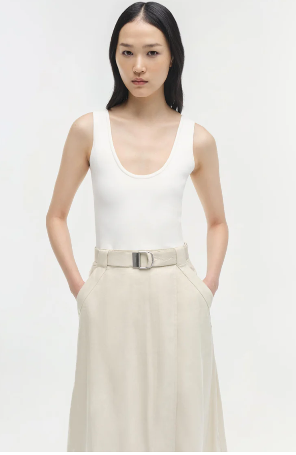 Camden Tank Dress