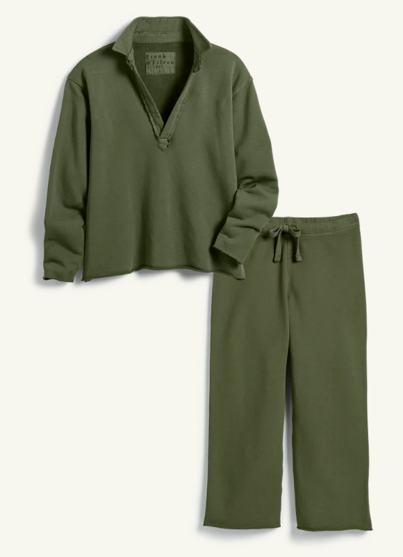 Catherine Sweatpant
