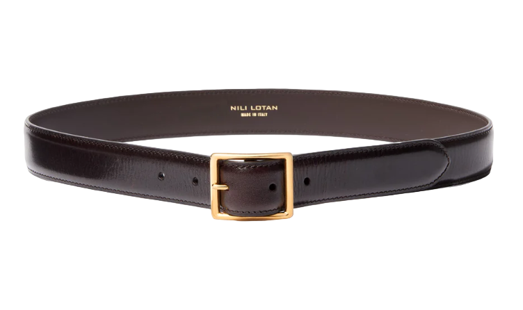 Gabrielle Belt