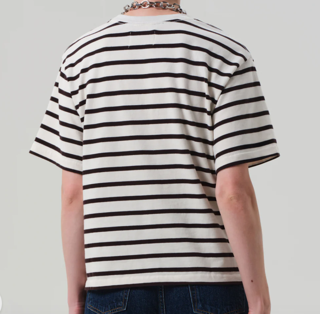 Goldie Tee