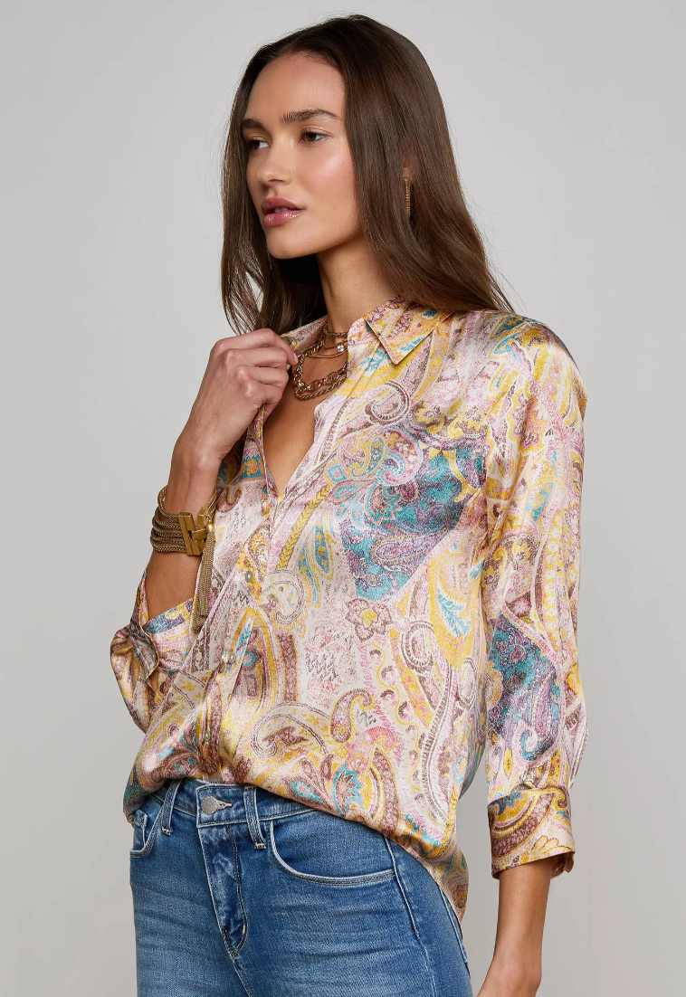 Dani Blouse