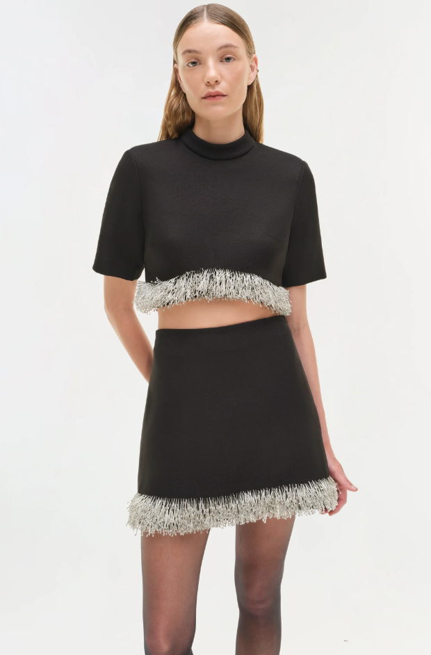 Dua Mini Skirt