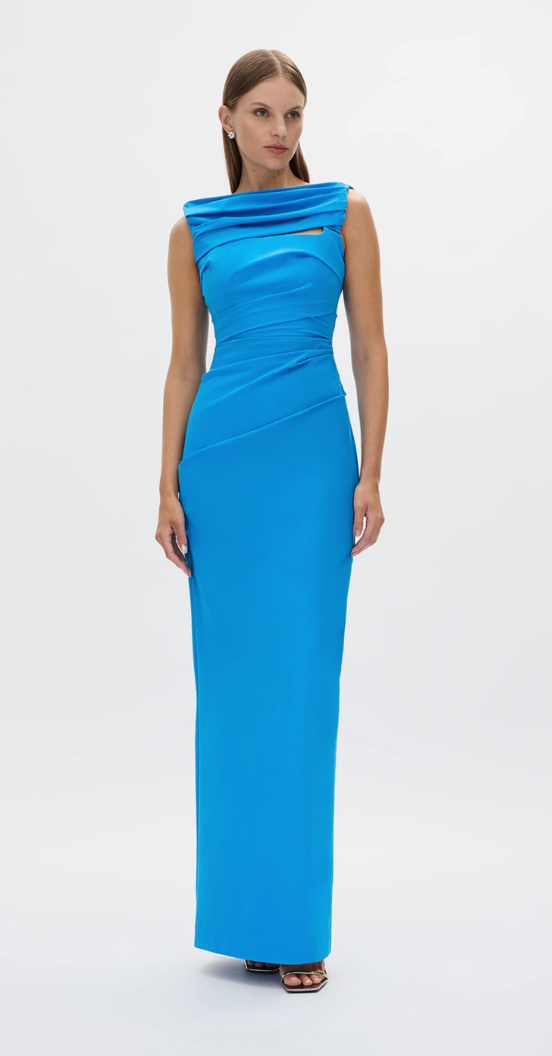 Camille Gown