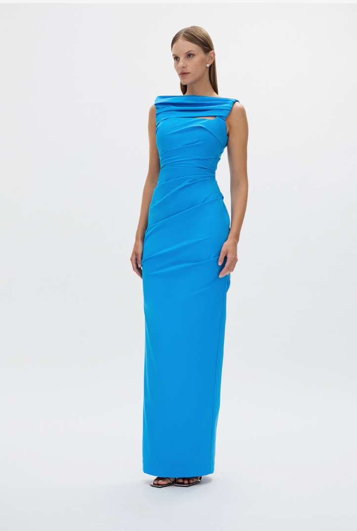 Camille Gown