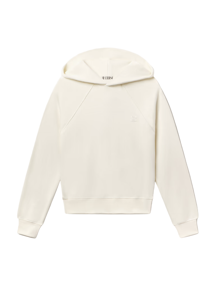 Shrunken Crew Sweat Set