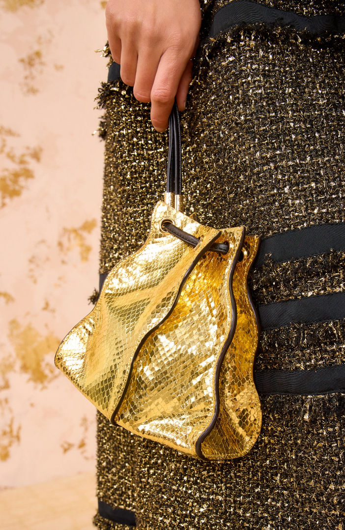 Adria Mini Pouchette