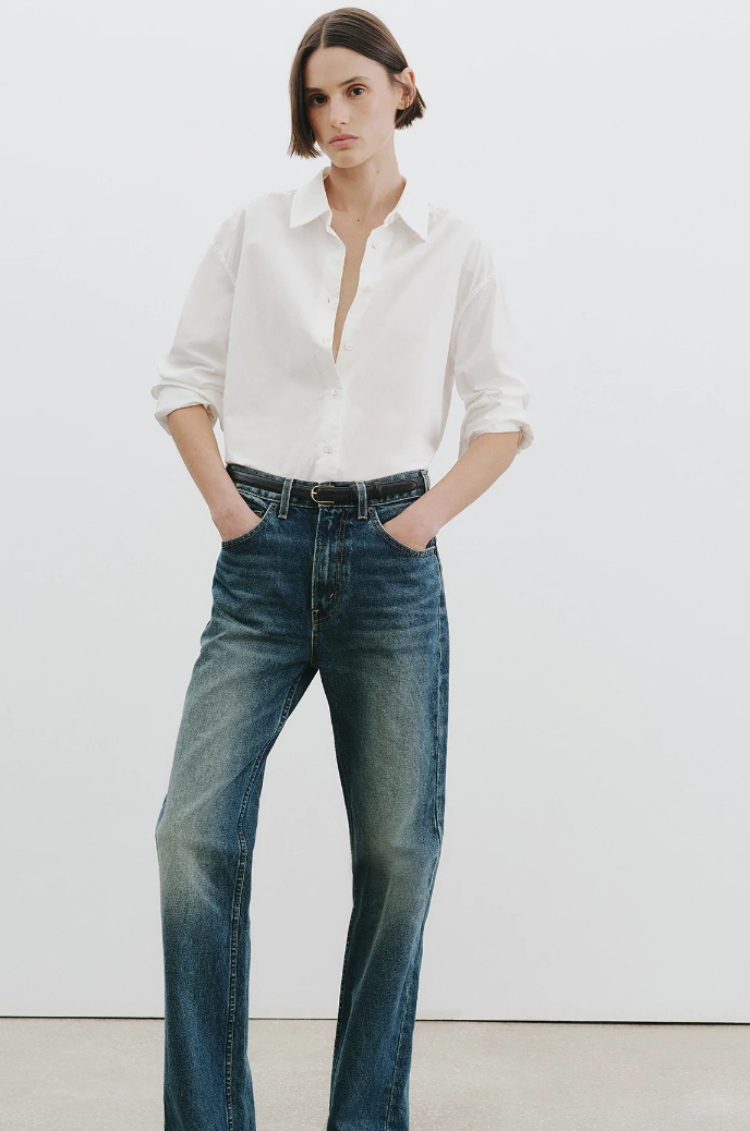 Amante Shirt