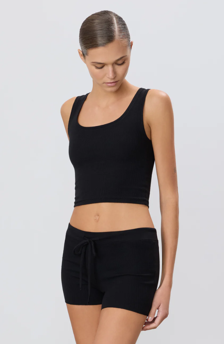 Square Neck Tank