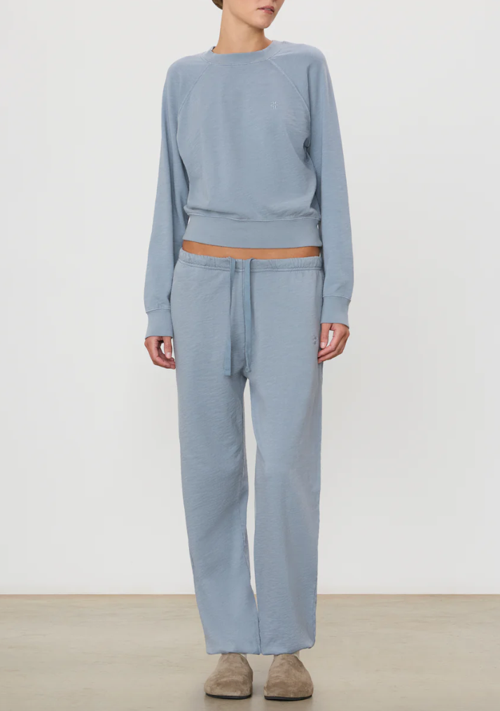 Boyfriend Pocket Sweatpant