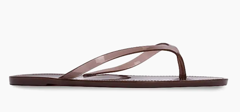 Crystal Flip Flop