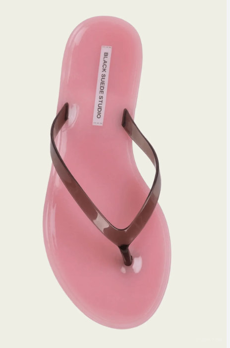 Crystal Flip Flop