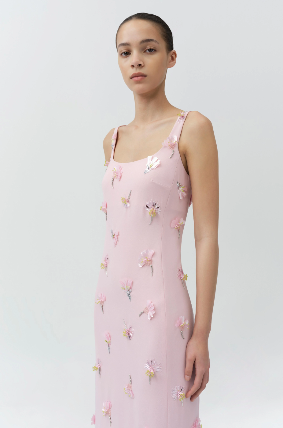 Briella Gown