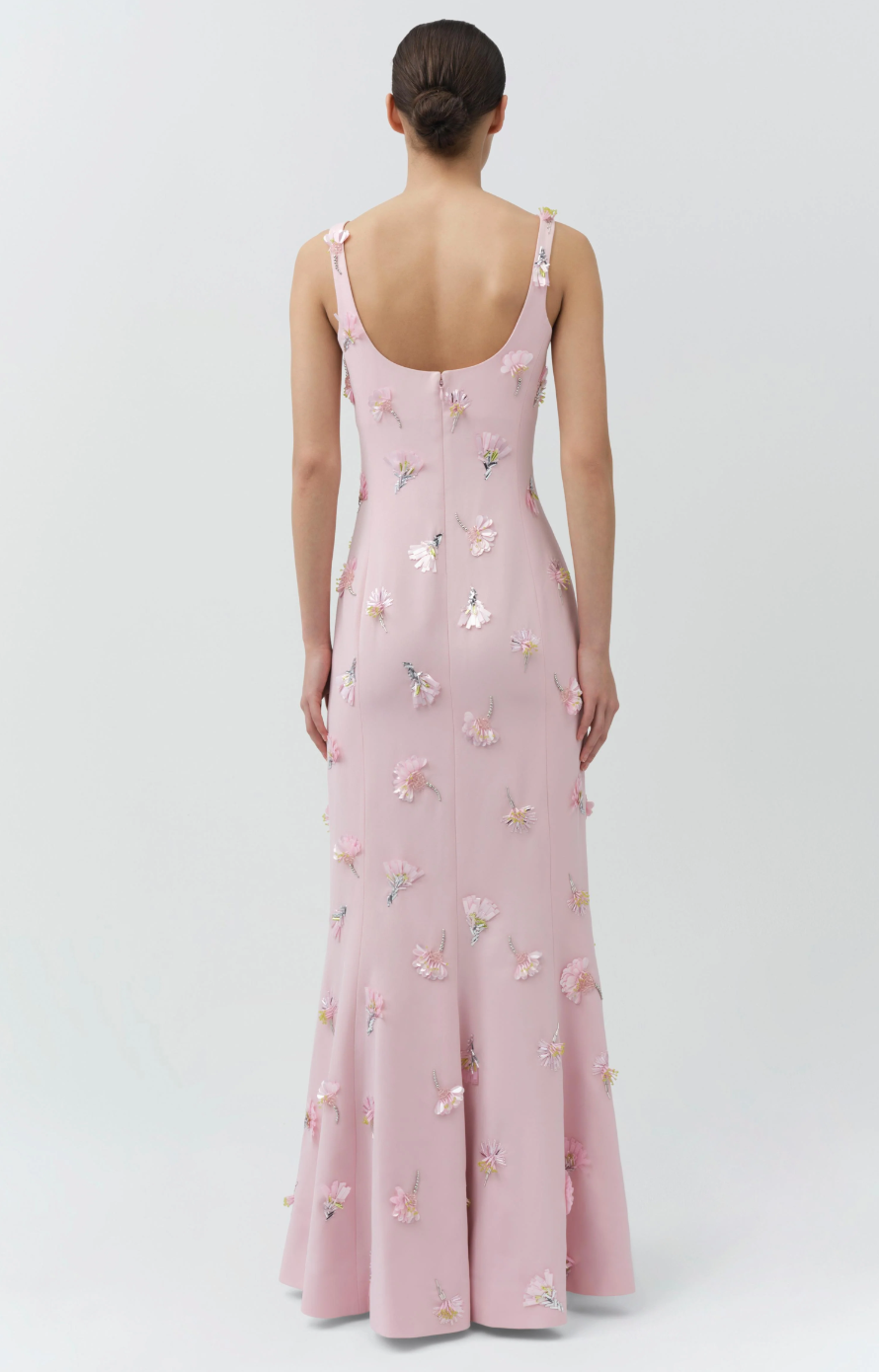 Briella Gown