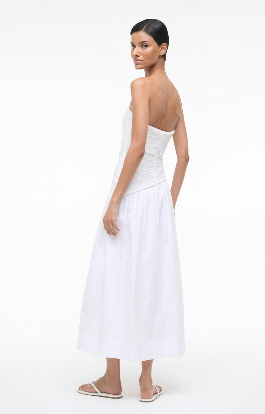 Nia Dress