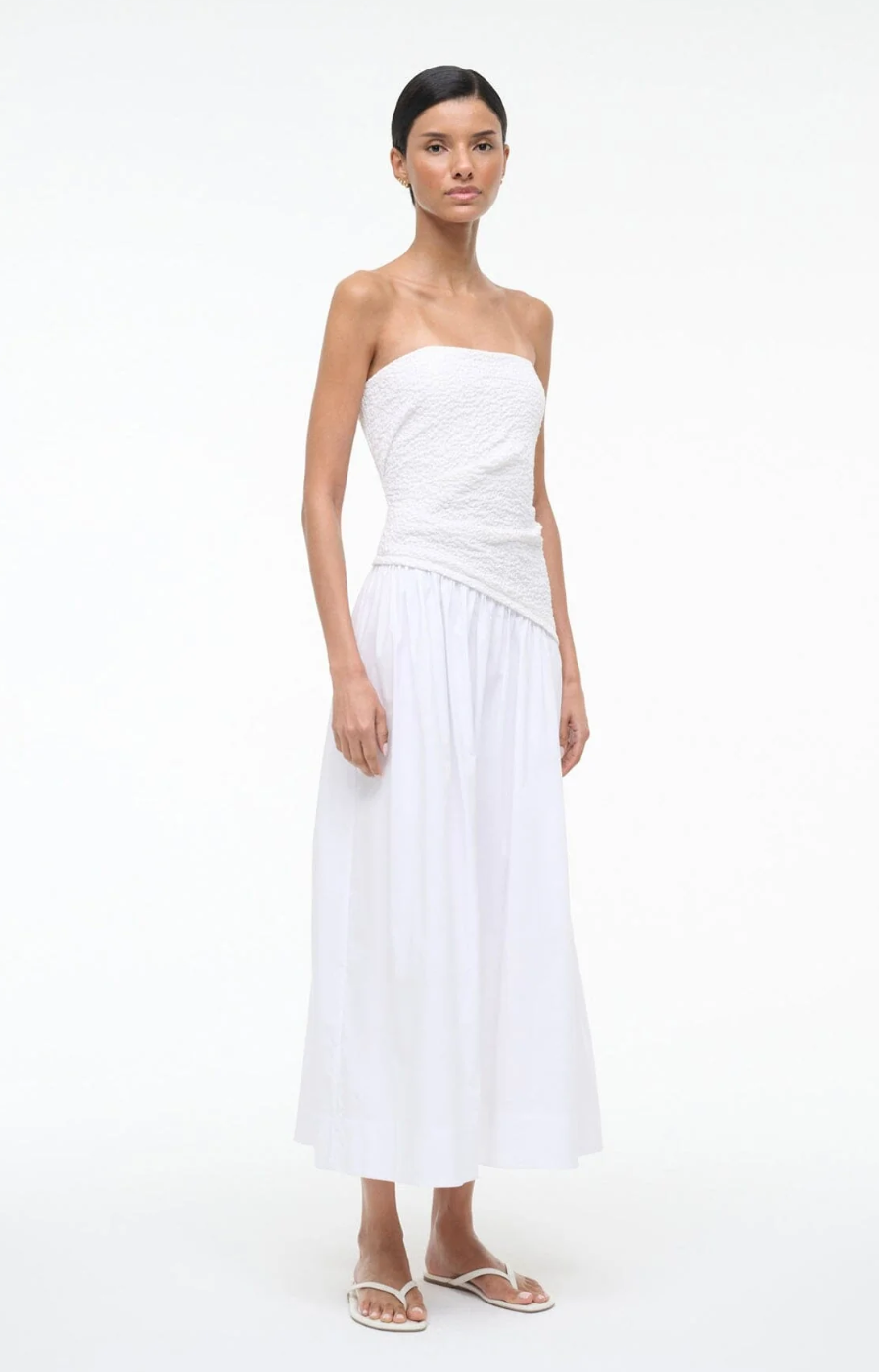 Nia Dress