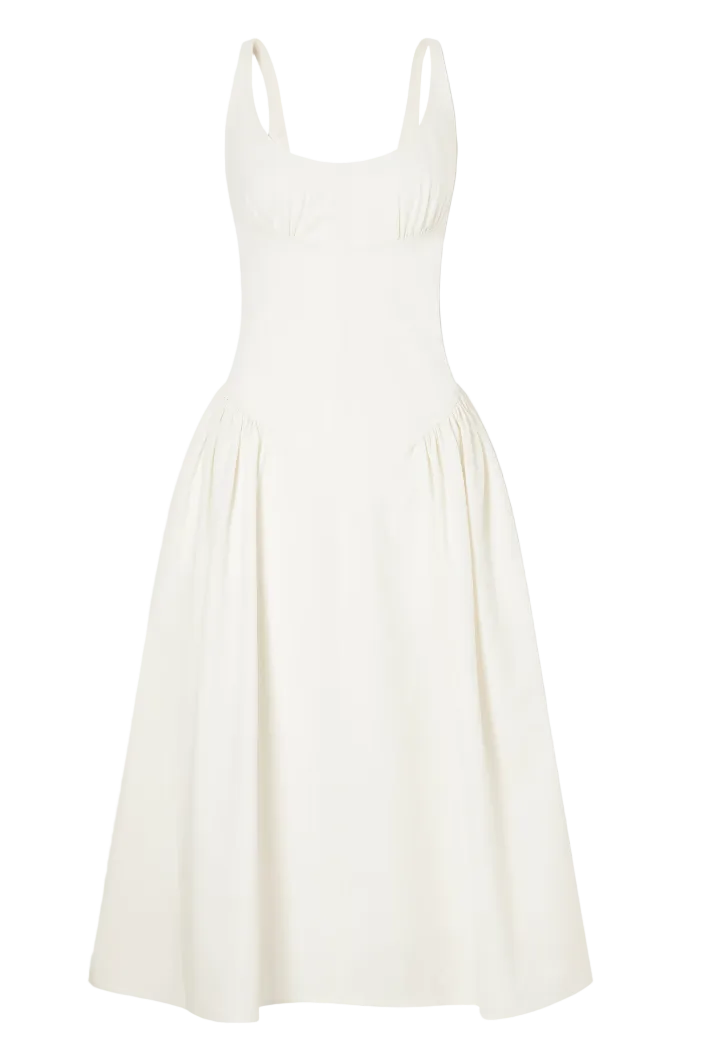 Solira Dress