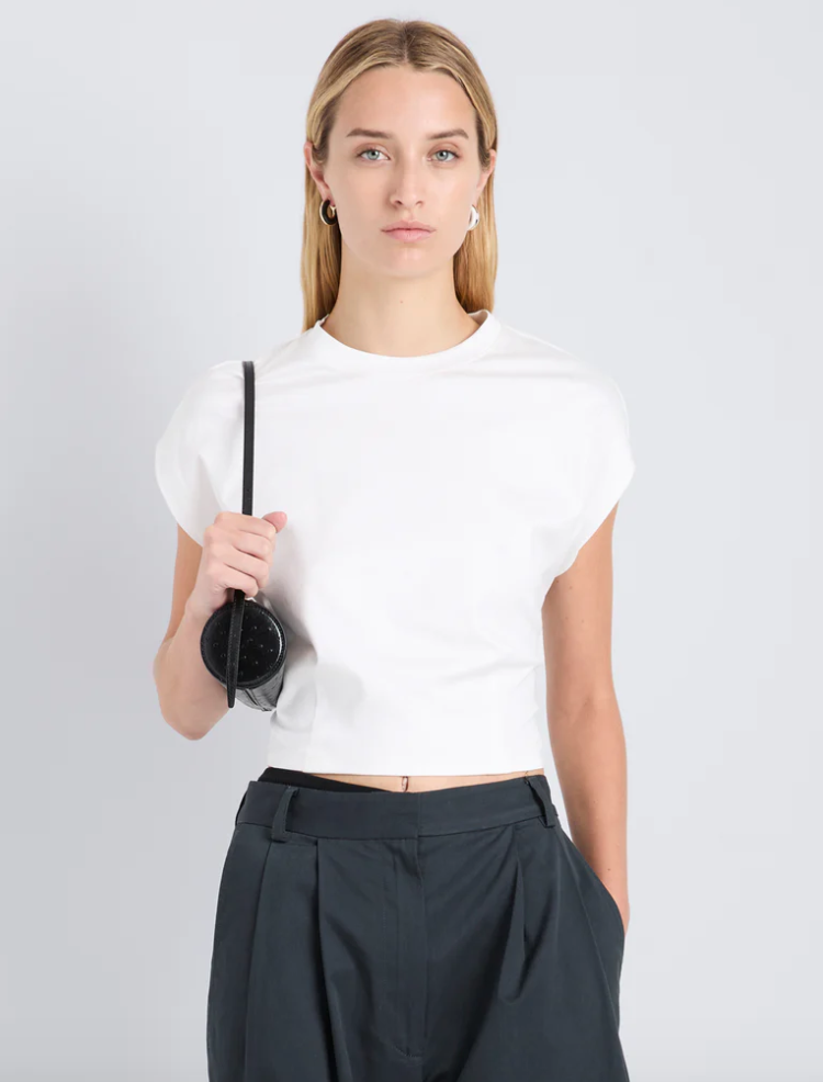 Reeva Tee