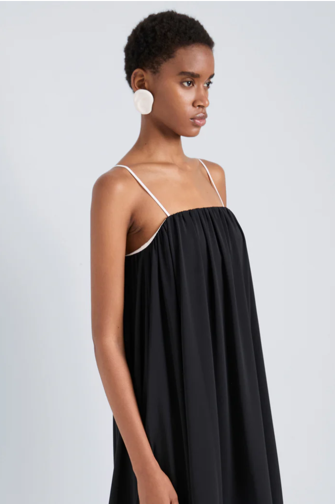 Saria Dress