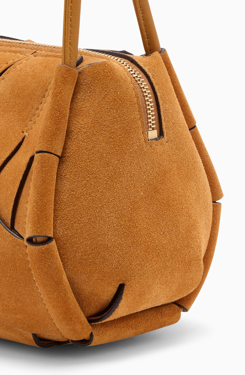 Charlotte Camera Bag