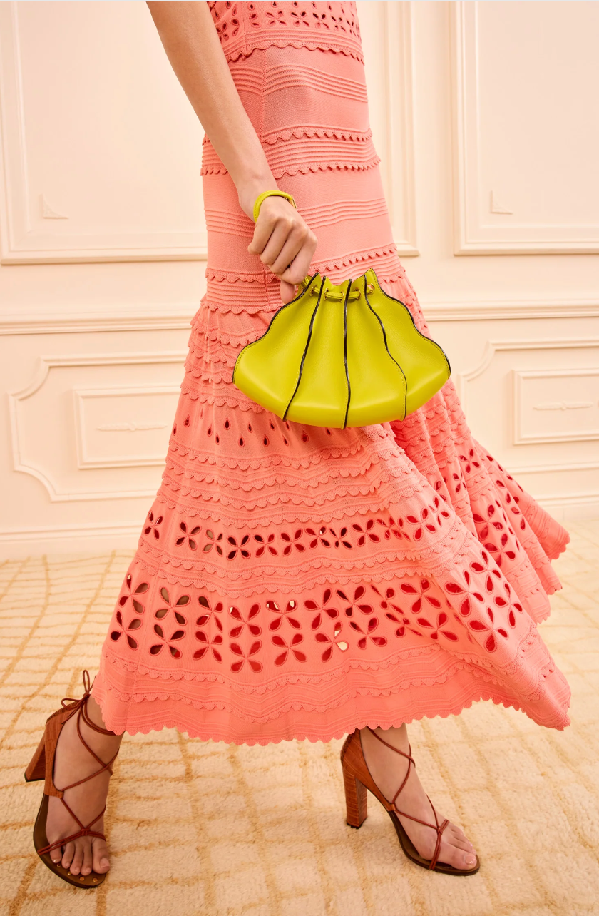 Adria Small Crossbody