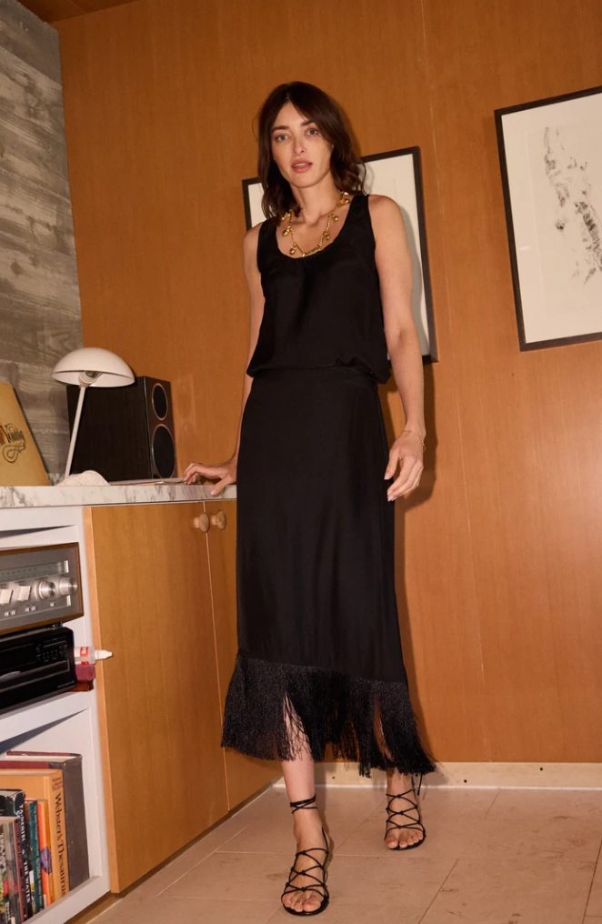 Anita Skirt