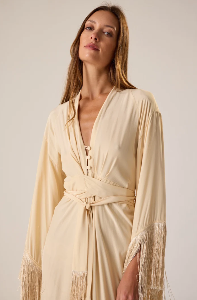 Sarah Dress