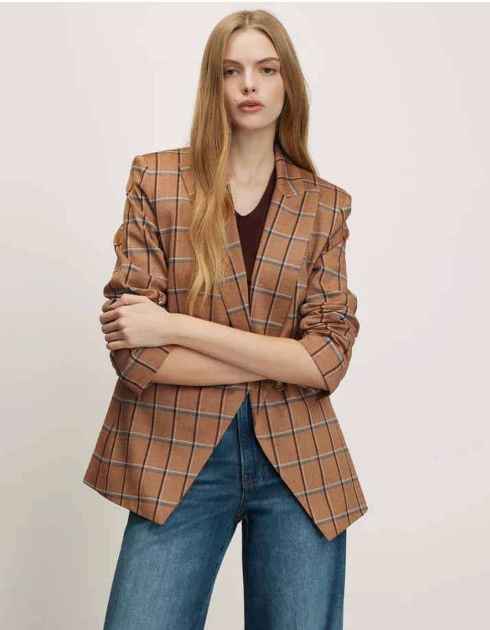 Rickie Dickey Jacket
