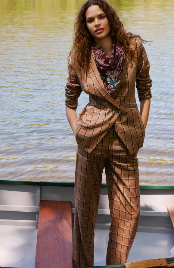 Tonelli Pant
