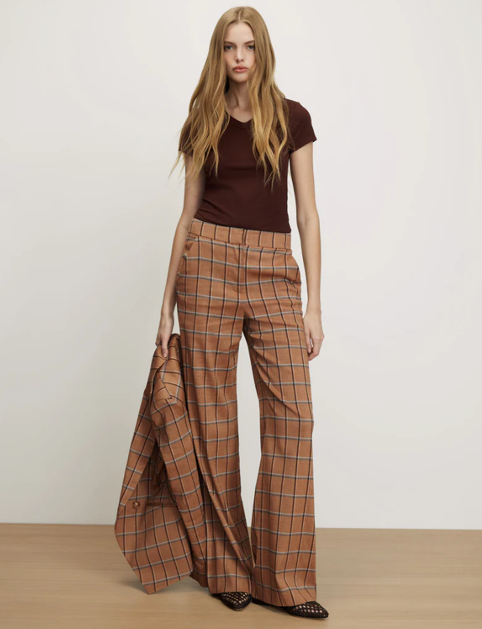 Tonelli Pant