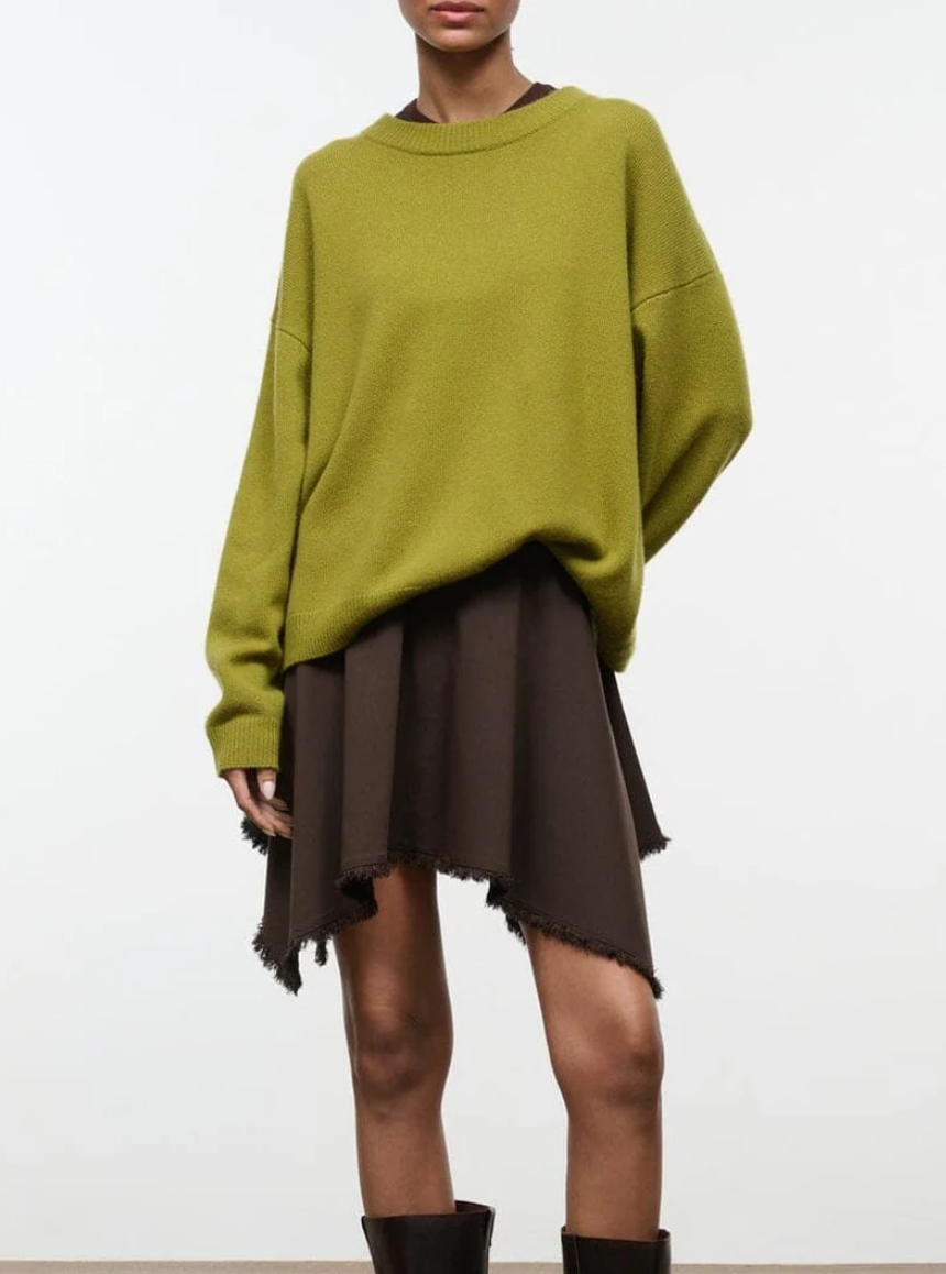 Tyra Skirt