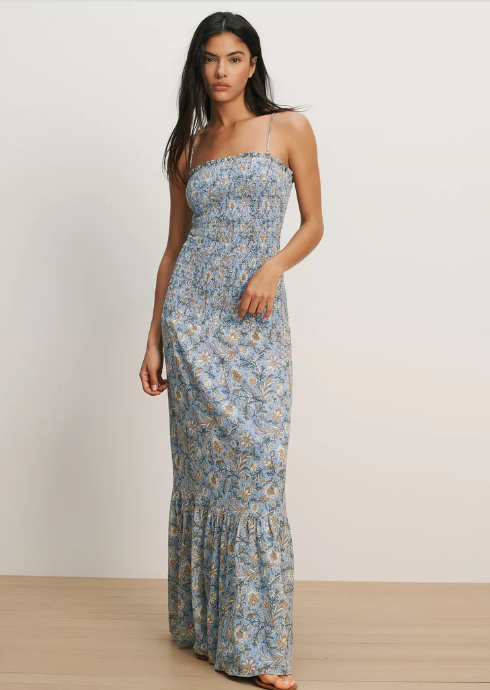 Clem Dress