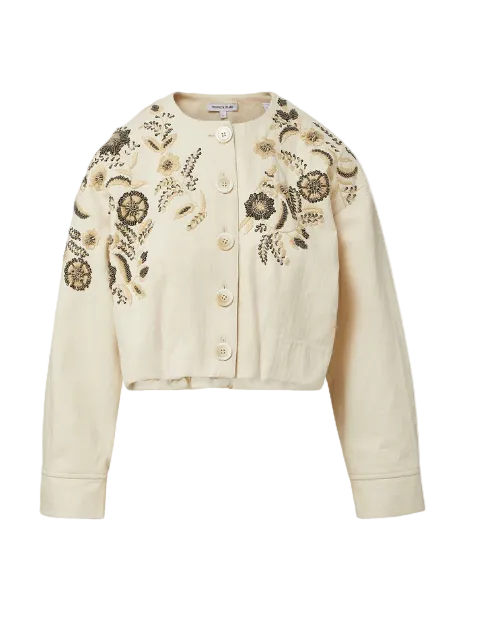Emeren Jacket