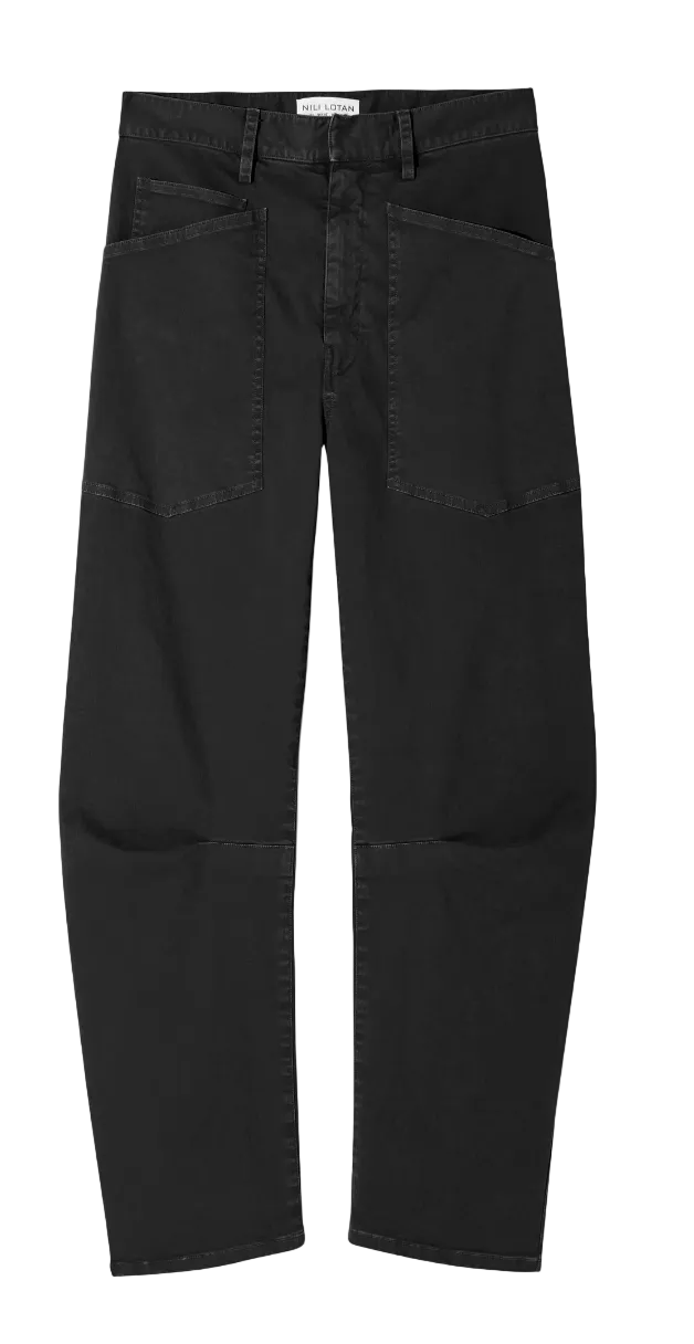 Shon Pant